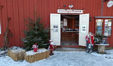 Julemarked