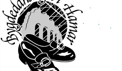 Øving Bygdedanslaget i Hamar