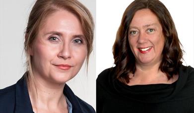 Samtale om norskhet