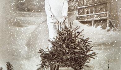 Julemarked i Hagen