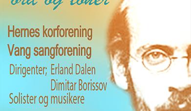 En hyllest til Ole Paus´ ord og toner