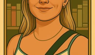 Leseglede i garderoben: En samtale om idrett og lesing