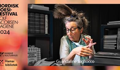 Bibliotek-Karens bibliotek