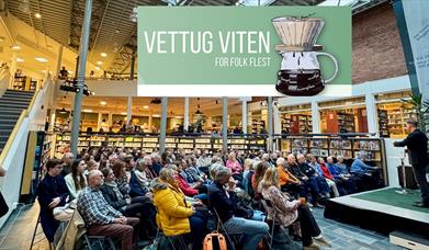 Vettug viten