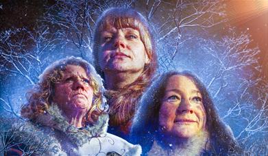 Julekonsert i Hamardomen