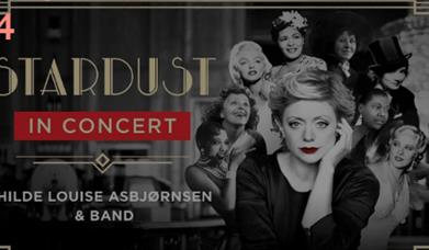 AnJazz - Hilde Louise Asbjørnsen “Stardust” In Concert