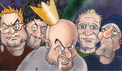 The Hoggorms