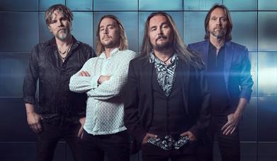 Lightmen SLIPPFEST / Gregers Hamar