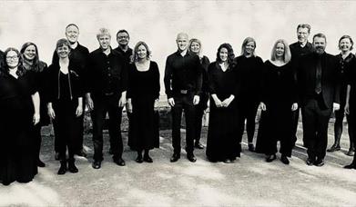 Konsert med Kammerkoret Viva