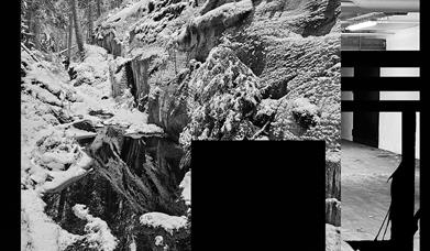 Utstillingsåpning Sindre Foss Skancke