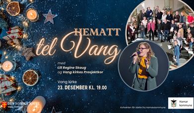 Hematt tel Vang