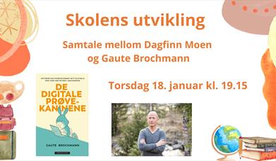 Skolens utvikling