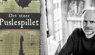 Det store puslespillet