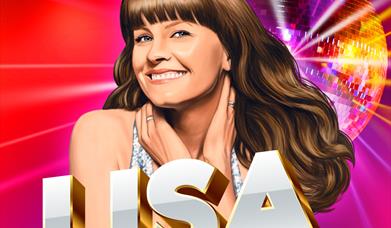Lisa Loves ABBA