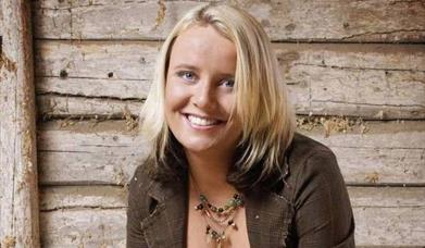 ANNE NØRDSTI Anne Nørdsti