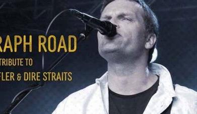 DIRE STRAITS / MARK KNOPFLER by TELEGRAPH ROAD DIRE STRAITS / KNOPFLER