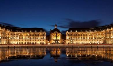 Grand Tasting Bordeaux 2022
