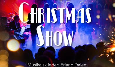 Damenes Aften: Last Christmas Show