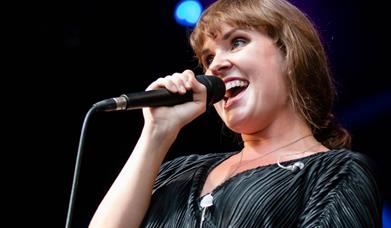 Familiens Julejazz på Apothekeria