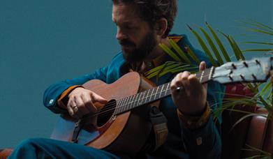 Thomas Dybdahl Duo - Billetter på venues.no