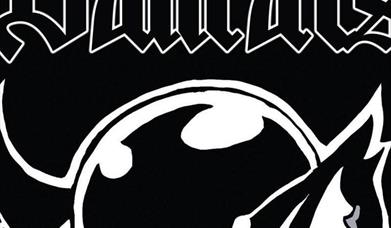 PARTYKONSERT med BALLCATS BALLCATS