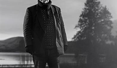Lørdagsmatiné: Trond Granlund