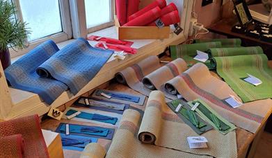 Julehus på Domkirkeodden