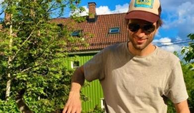 Klubbkveld 5.0 Hamar House & Techno + Lindstrøm