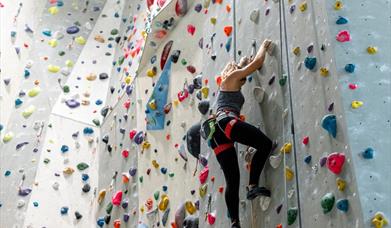 Ta grep og lær å takle opp -og nedturer