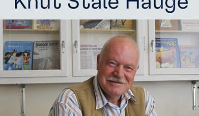 Byen vår med Knut Ståle Hauge