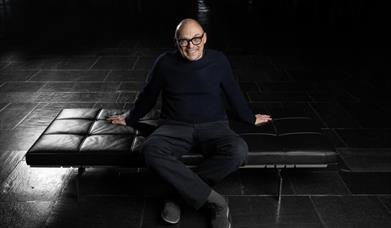 AnJazz - Bugge Wesseltoft  trio