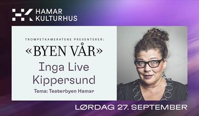 Byen vår: Tema teaterbyen