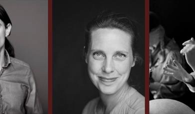 Klassisk på teatret: KJERRINGRÅKK