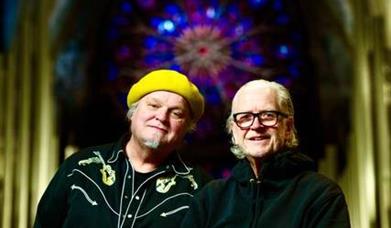 Kleive & Reiersrud // Anjazz