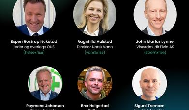 Behandling og omsorg i livets sluttfase: Når er nok nok?