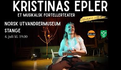 Kristinas epler