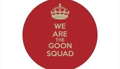 The Goon Squad