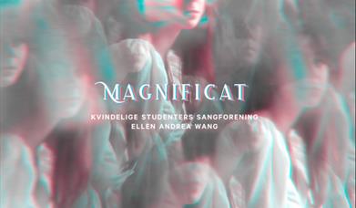 Kvindelige Studenters Sangforening og Ellen Andrea Wang - "Magnificat" i Hamar domkirke