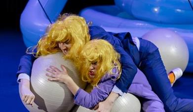 MOVE Dansefestival: Soft Machine
