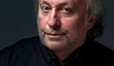 Levi Henriksen: Lyset de døde ser