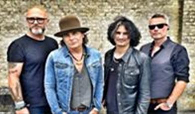 Mike Tramp's WHITE LION