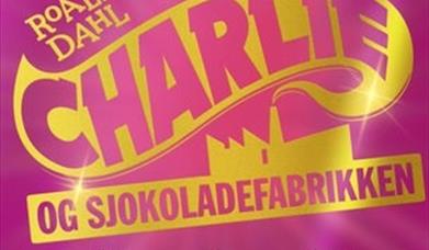 Charlie og sjokoladefabrikken