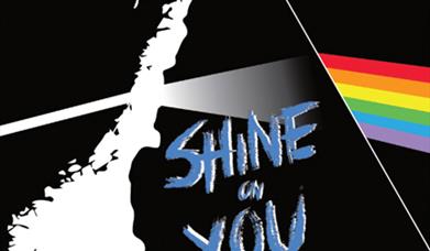 Shine On You  #HamarKulturhus10år