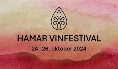 Hamar Vinfestival //  Mat & vin i kombinasjon - lær av en mester!