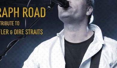 DIRE STRAITS / MARK KNOPFLER by TELEGRAPH ROAD DIRE STRAITS / KNOPFLER