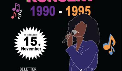 Hitlistene 90-95 20.00