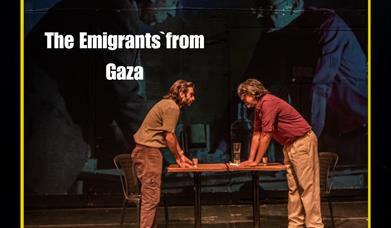 The Emigrants`from Gaza