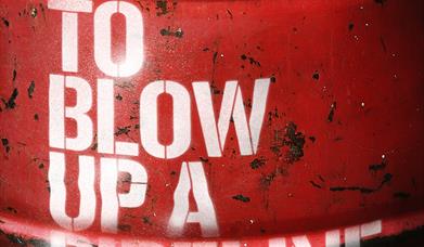 How to Blow up a Pipeline