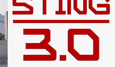 Sting - VIP-pakke på Hopen Servering ink. 2-retters!