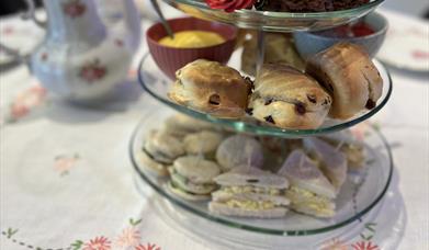 Afternoon Tea